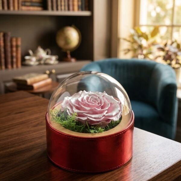 # 416 Encanto Rosado