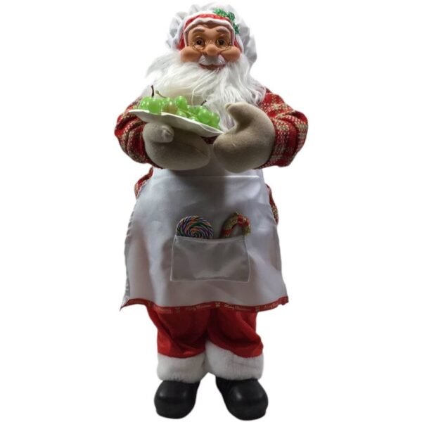 PAPANOEL COCINERO