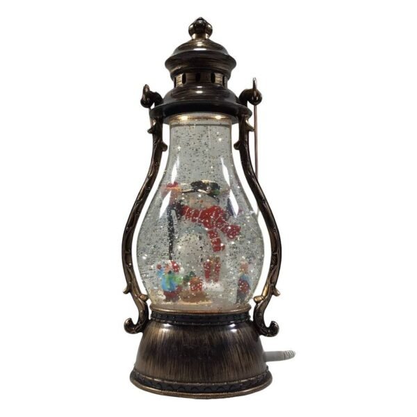 Farol Navideño musical