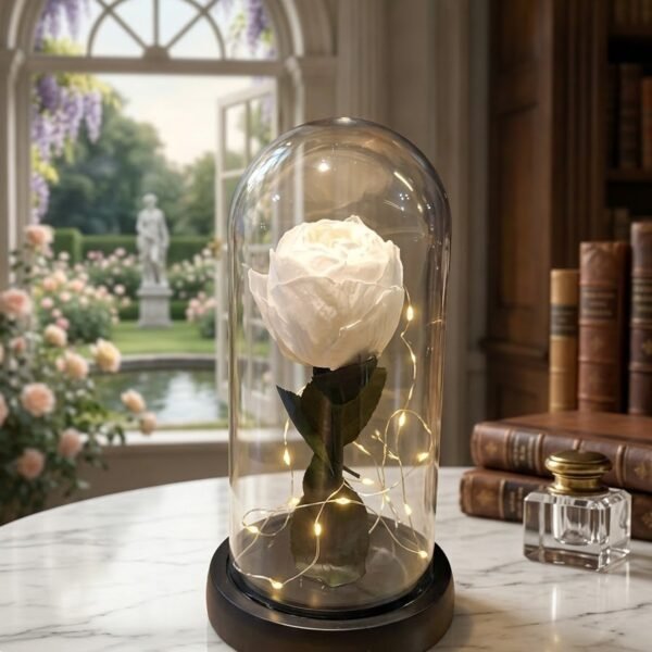 # 404 LUZ DE PEONIA
