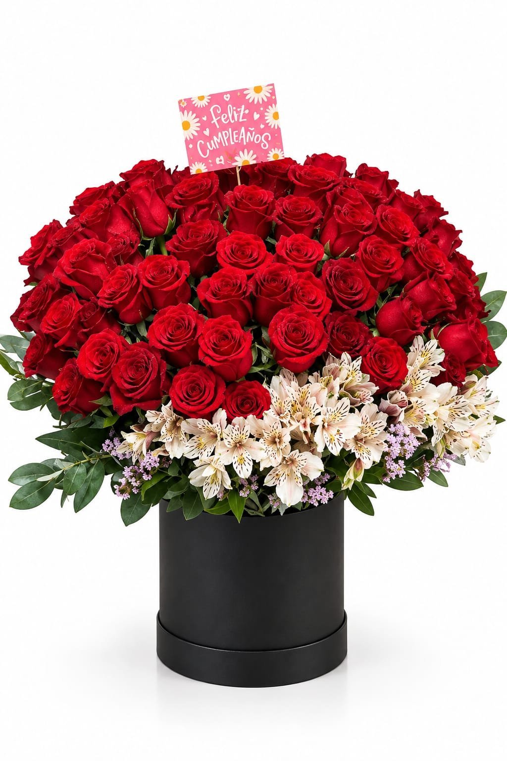 # 400 Edición Imperial · 100 Rosas