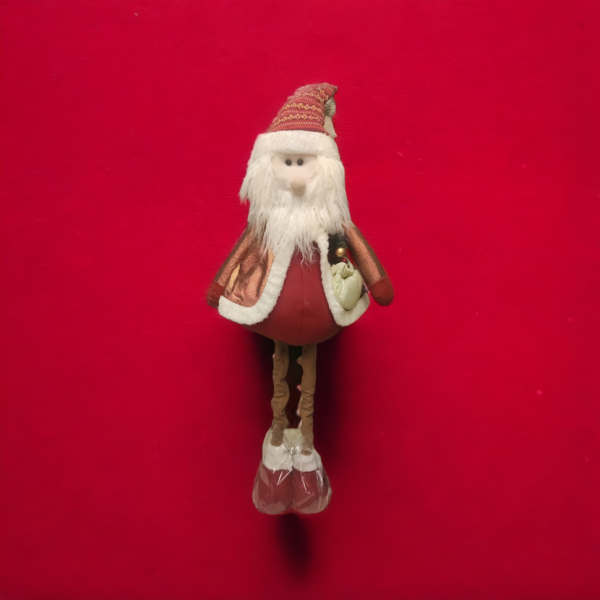 # 188 Muñeco Santa Claus 1