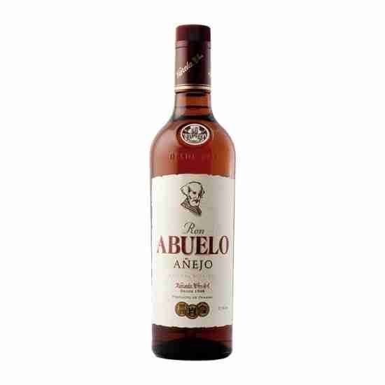 #97 RON ABUELO AÑEJO 1LT