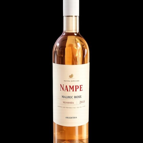 # 337 ROSE NAMPE